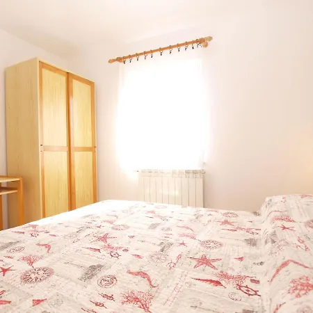 Apartmán Ada 1546 *