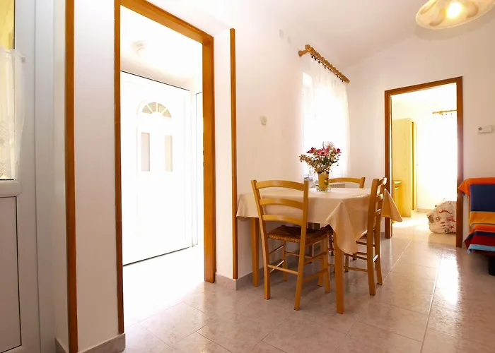 Apartamento Ada 1546