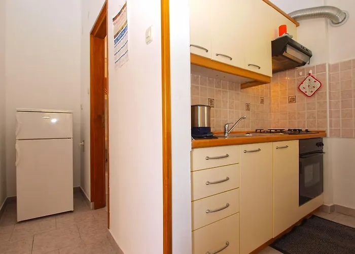 Apartamento Ada 1546