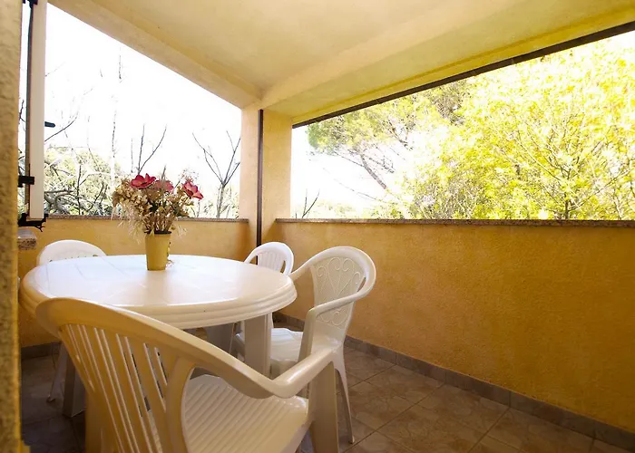 Apartamento Ada 1546