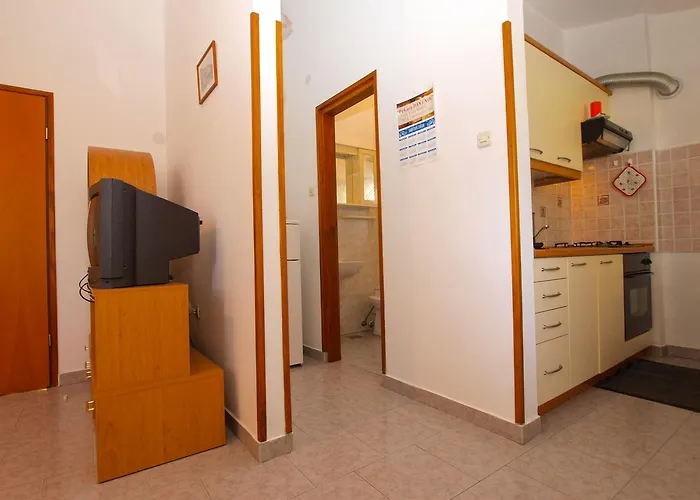 Apartamento Ada 1546 Banjole