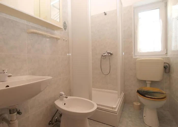 Apartamento Ada 1546 *