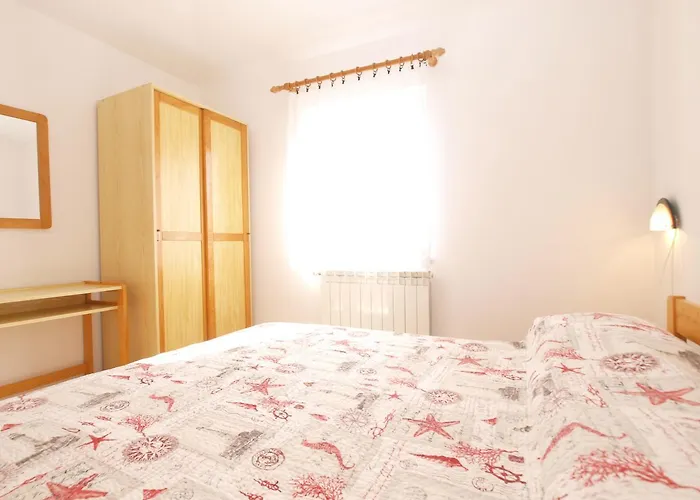 Apartamento Ada 1546 *