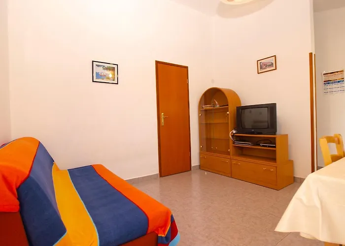 Apartamento Ada 1546 Banjole