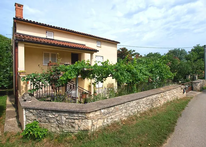 Ada 1546 Apartamento Banjole