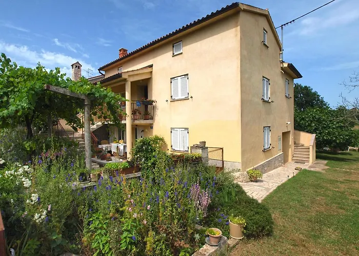 Apartamento Ada 1546 Banjole