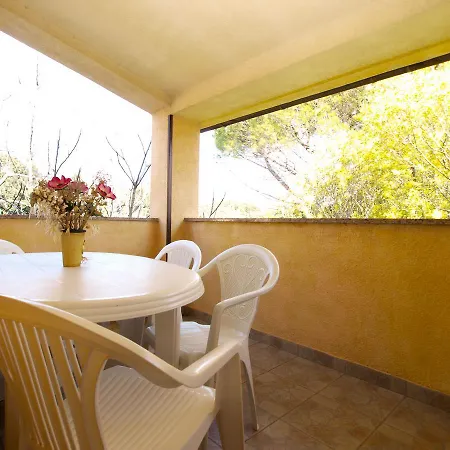 Apartment Ada 1546