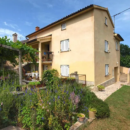 Apartment Ada 1546 Banjole