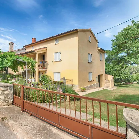 Apartment Ada 1546 Banjole